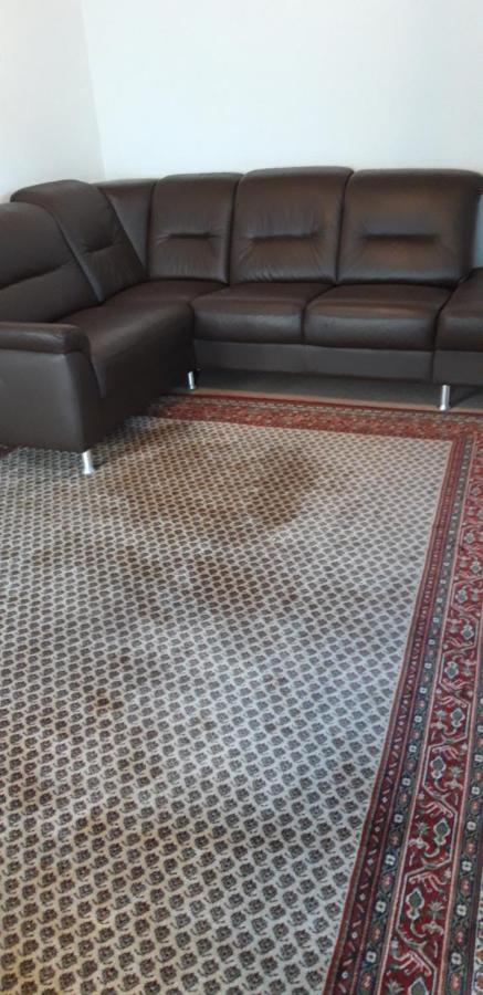 Ferienwohnung Obhausen Bei Querfurt Exterior foto